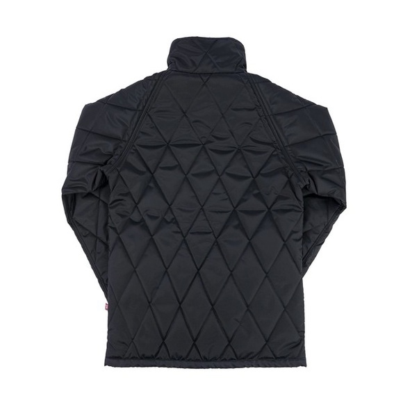 Iron Heart Primaloft Riders Jacket - Picture 2 of 7